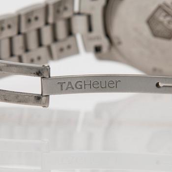 ARMBANDSUR, dam, Tag Heuer Professional, stål.