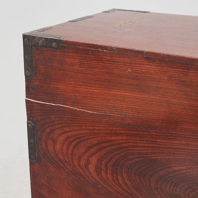 BYRÅ, Japan, troligen 1900-talets början.