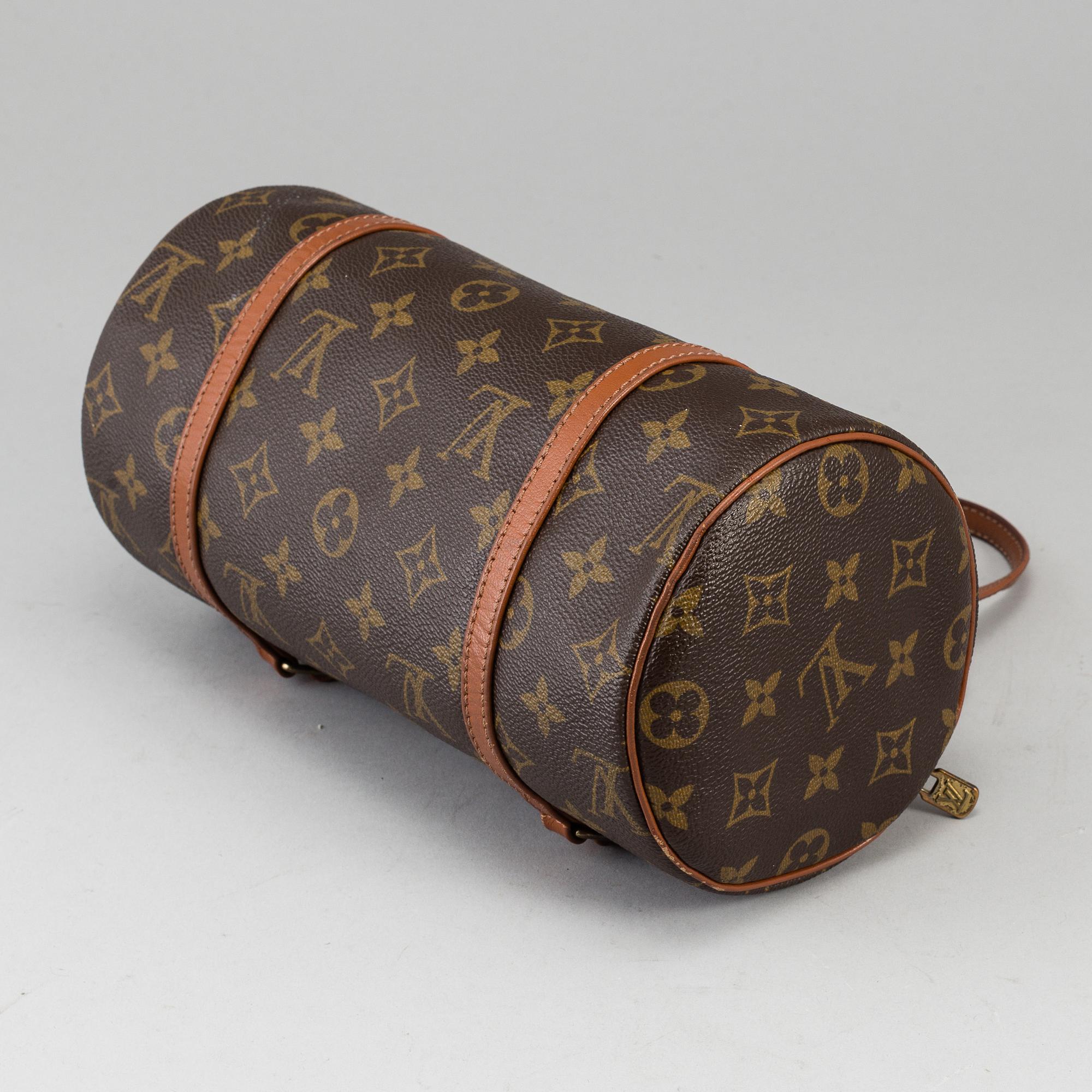 LOUIS VUITTON, 'Monogram Papillon 30'.