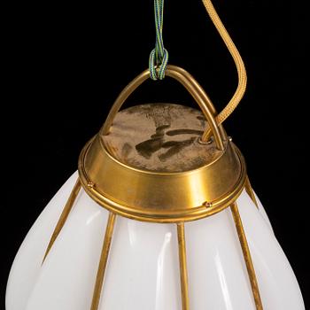 Gustaf Nordenskiöld, taklampa, "Hobo", Örsjö Belysning, samtida.