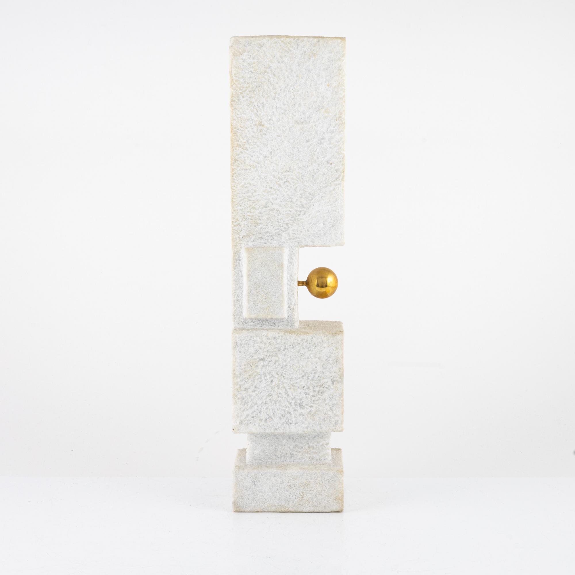 Eric Ståhl, Utan titel.