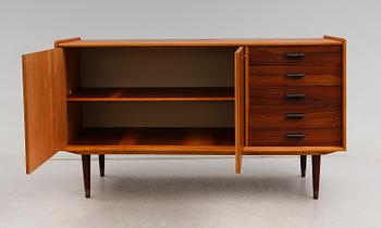 SIDEBOARD, 1900-talets andra hälft.