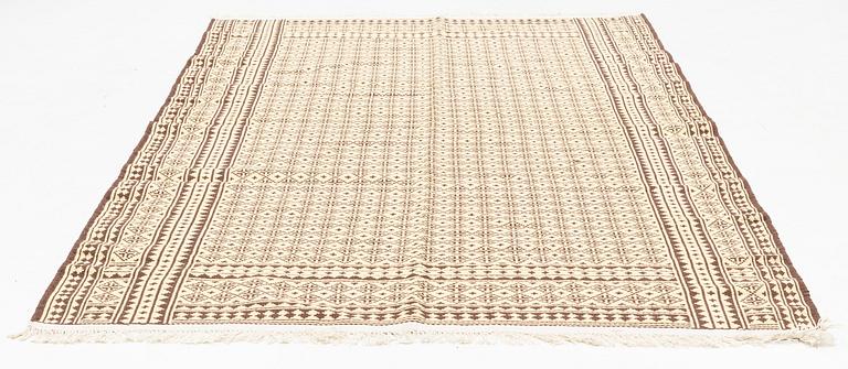 Carpet, Zilu, 303 x 200 cm.