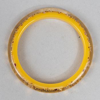 Louis Vuitton, bangles, 2 pcs.