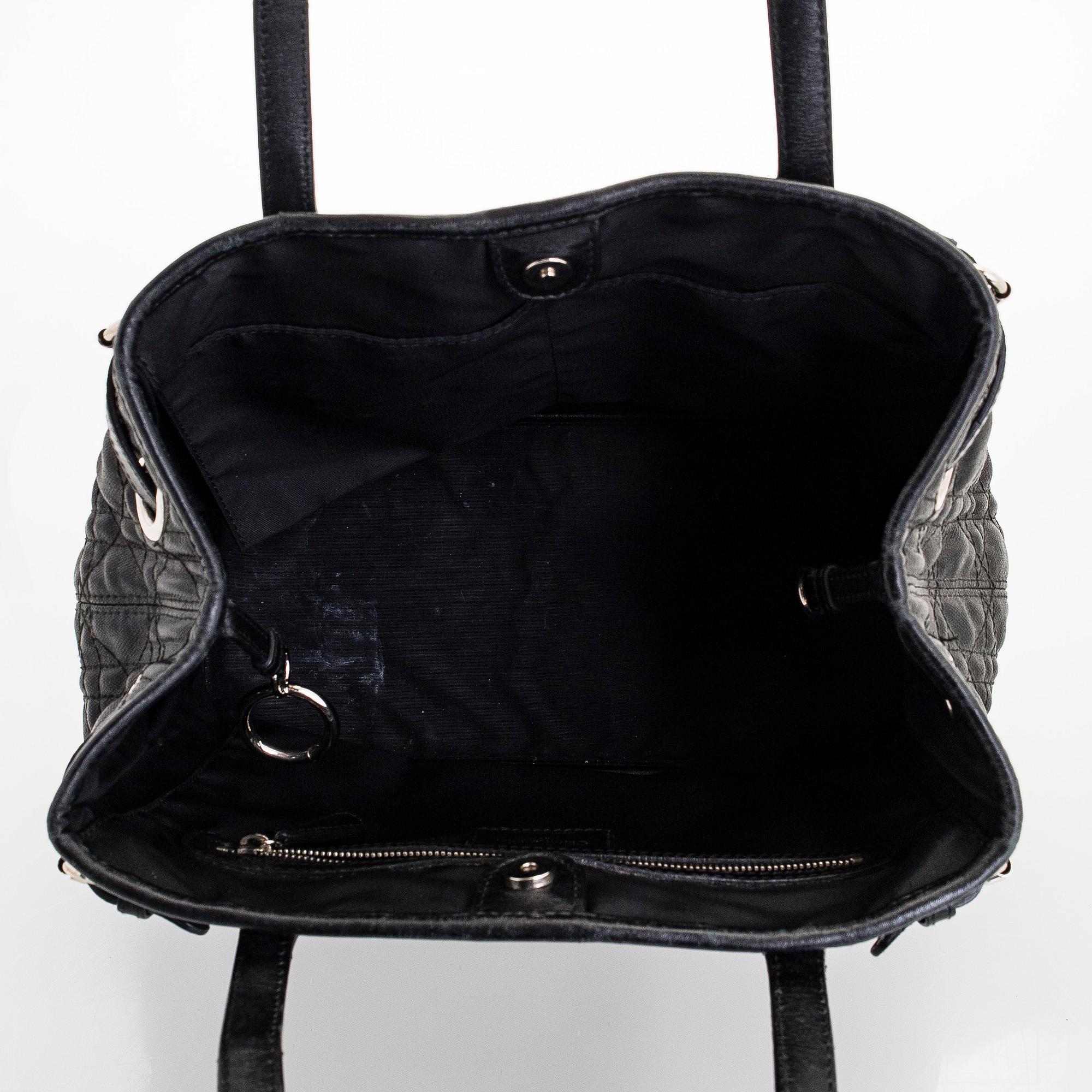 Christian Dior, a "Panarea Tote Small" bag.