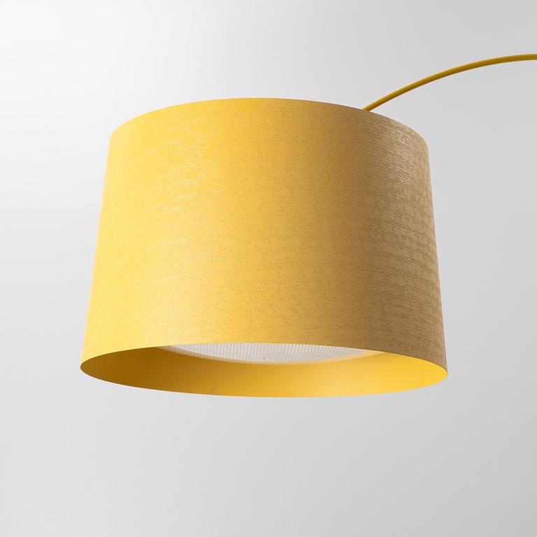 Marc Sadler, Floor lamp, “Twiggy”, Foscarini, Italy.