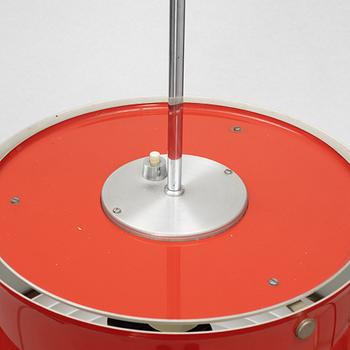 Anders Pehrson, taklampa, "Bumling", Ateljé Lyktan, Åhus.