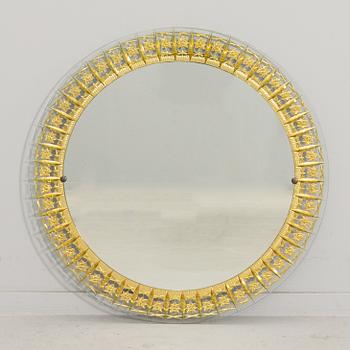 Mirror, mid/second half of the 20th century.