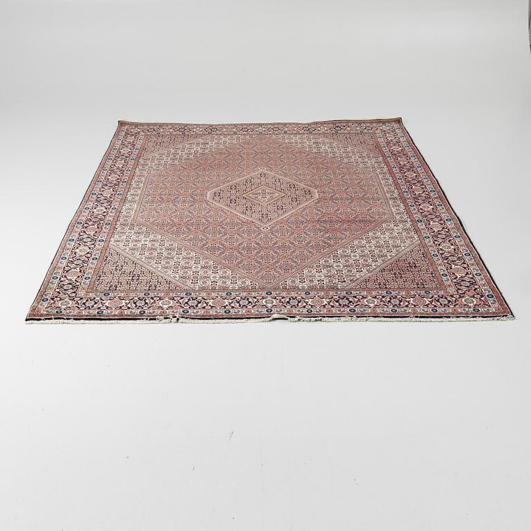 Matta, Bidjan, 252 x 348 cm.