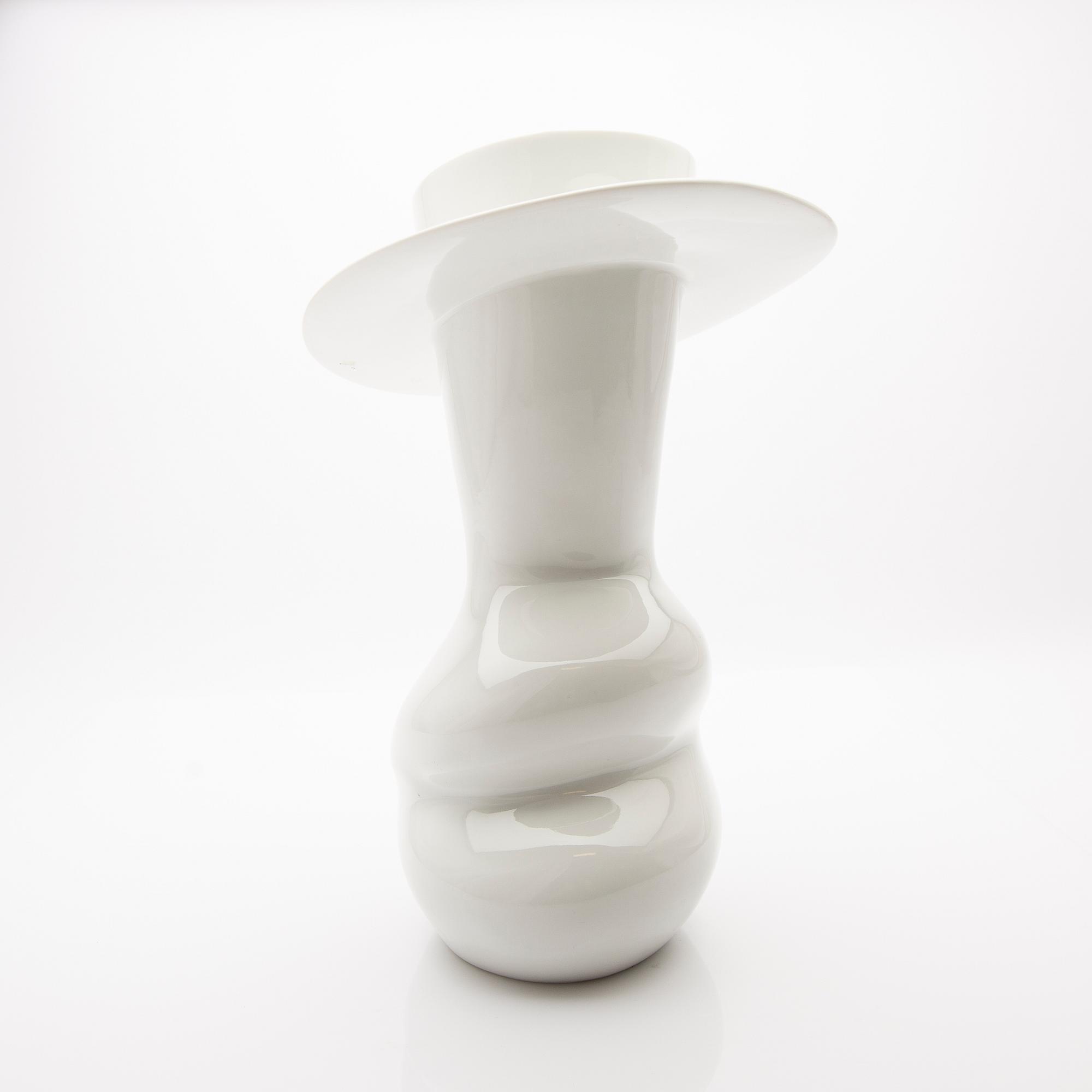 Javier Mariscal, Vase, "Olé", Bipasoa.