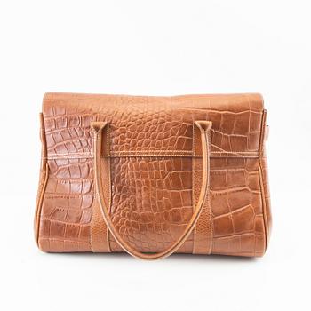 Mulberry väska "Bayswater".