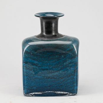 VAS, glas, Bertil Vallien, Boda, 1900-talets sista kvartal.