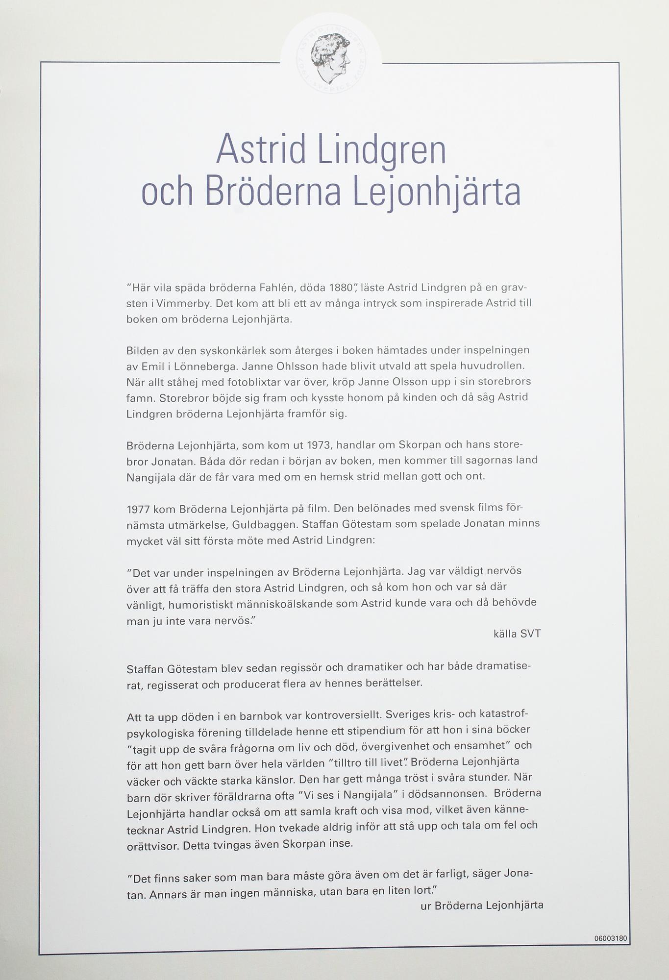 MEDALJER, 14 st, silver, Astrid Lindgren,1900-tal. Vikt ca 378 g.