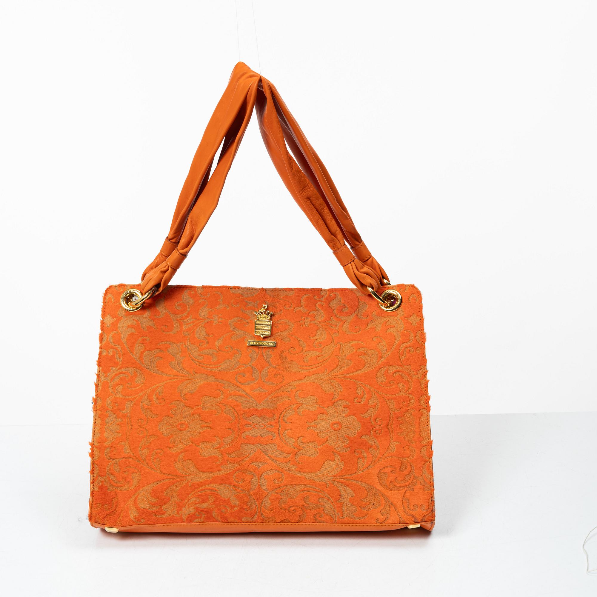 De Grisogono, väska.