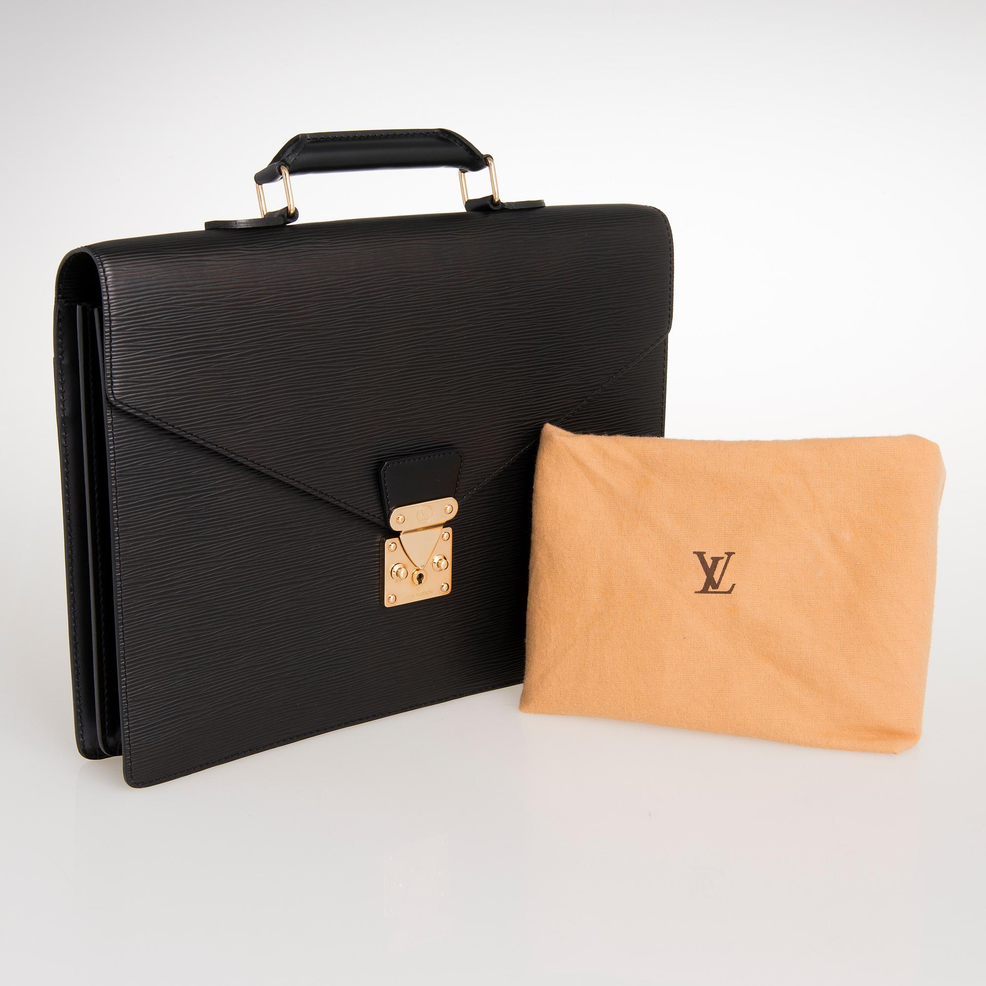 LOUIS VUITTON, "Ambassador", SALKKU.