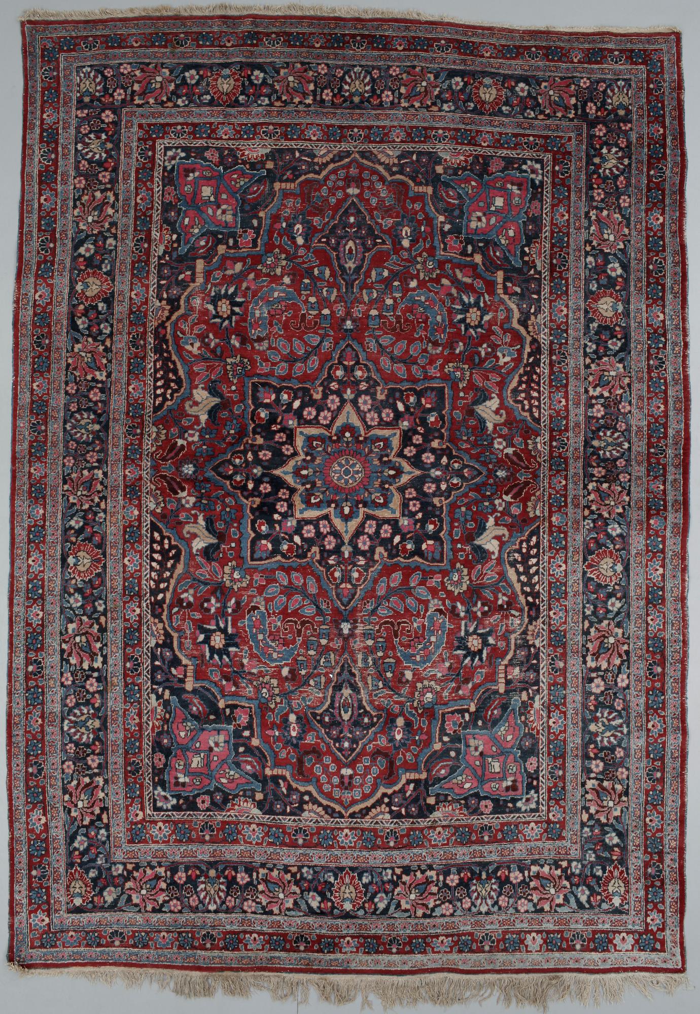 MATTA, orientalisk, semiantik, 360 x 255.