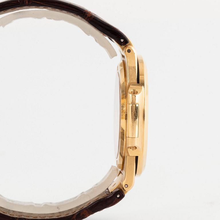 Patek Philippe, Nautilus.