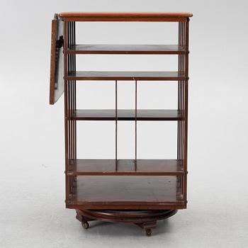 Boksnurra, 1900-talets första hälft.