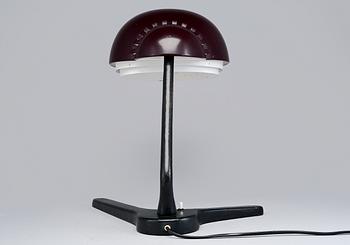 Alvar Aalto, BORDSLAMPA A 704.