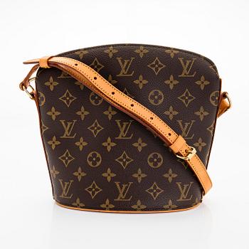 Louis Vuitton, väska, "Drouot".