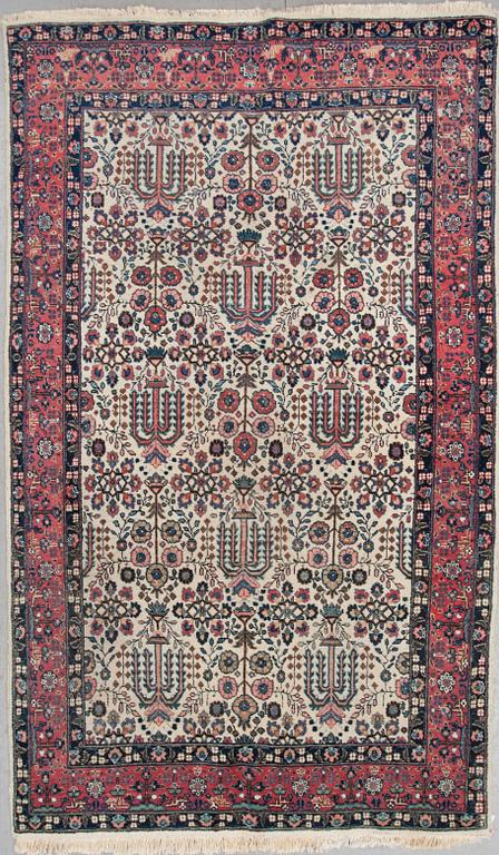 MATTA, old, Täbris sannolikt, ca 294 X 176 cm.