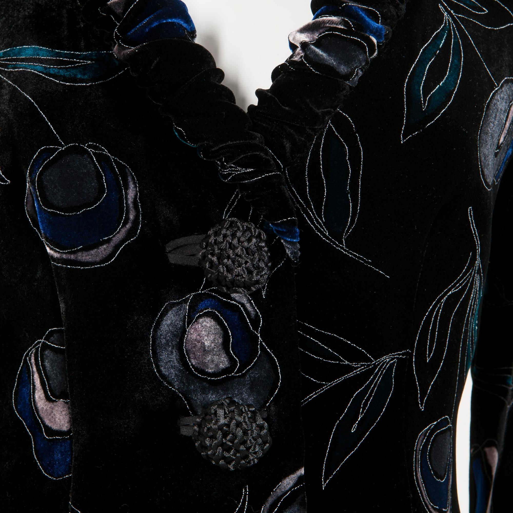 AFTONJACKA, Giorgio Armani.