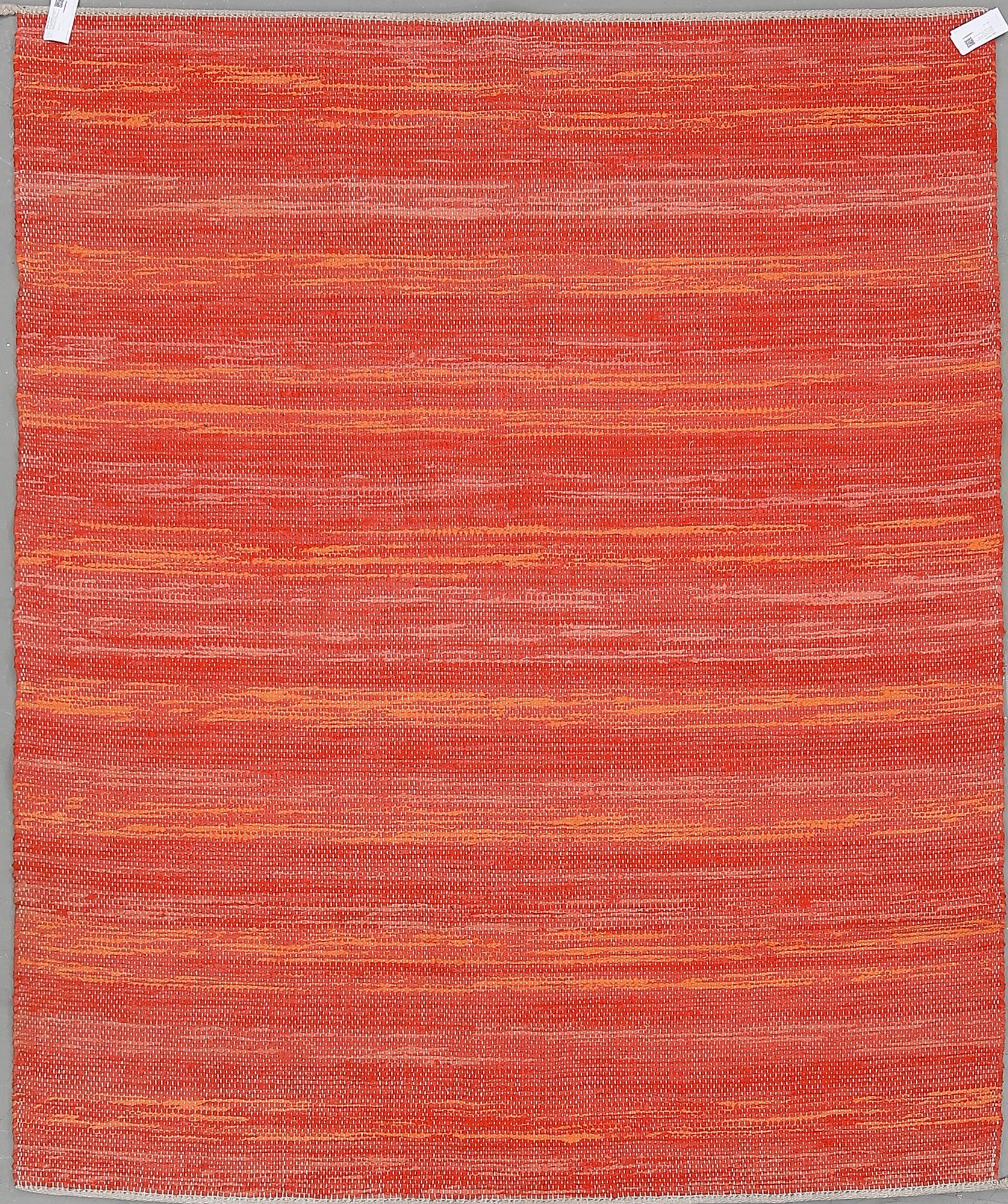 MATTA, trasmatta. Formgiven av Margit Thorén för Firma Svenskt Tenn under 1940-/50-talet. Ca 200x169 cm.