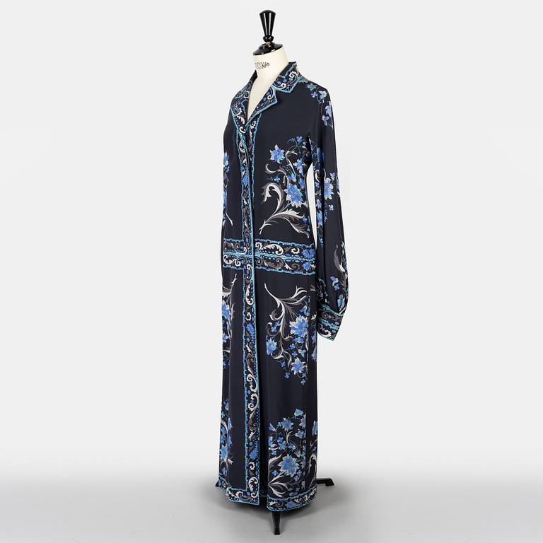 Emilio Pucci, dress, vintage, size It 8.