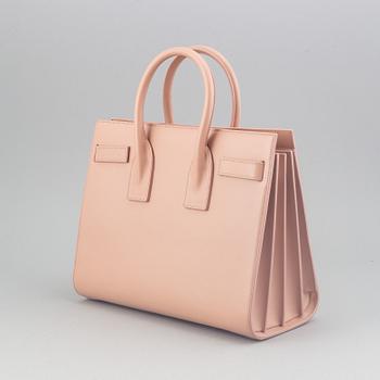 Saint Laurent, väska "Sac du Jour".