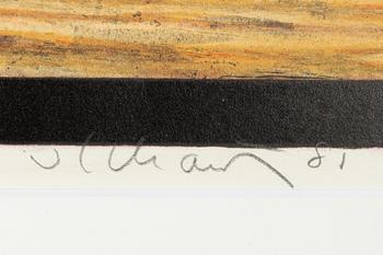 Philip von Schantz, "Rött".