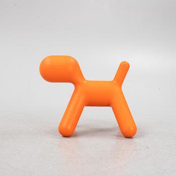 Eero Aarnio, "Puppy", a pair, Magis, Italy.