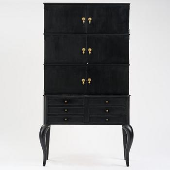 Uno Åhrén, skåp, Swedish Grace, 1920-tal.