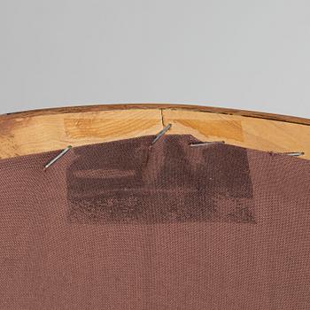 Josef Frank, pall, modell 647, Firma Svenskt Tenn, 1900-talets andra hälft.