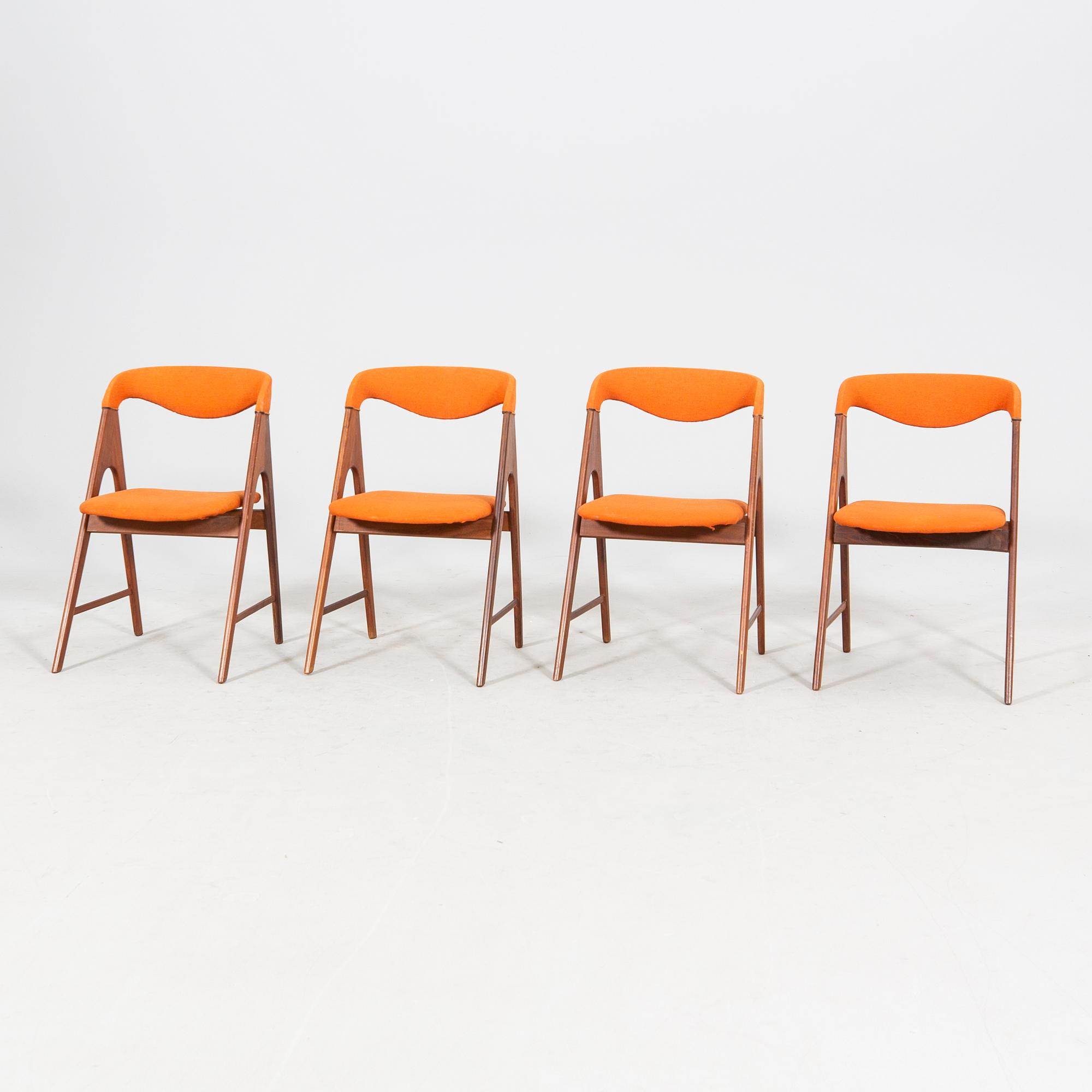 Matgrupp, 5 dlr, Danmark 1950/60-tal.