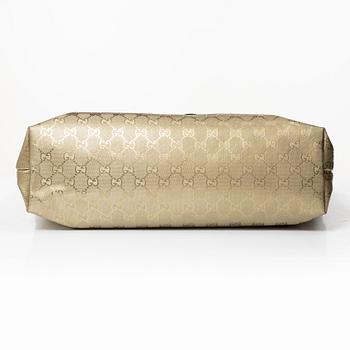Gucci, väska "GG Imprimé Tote".