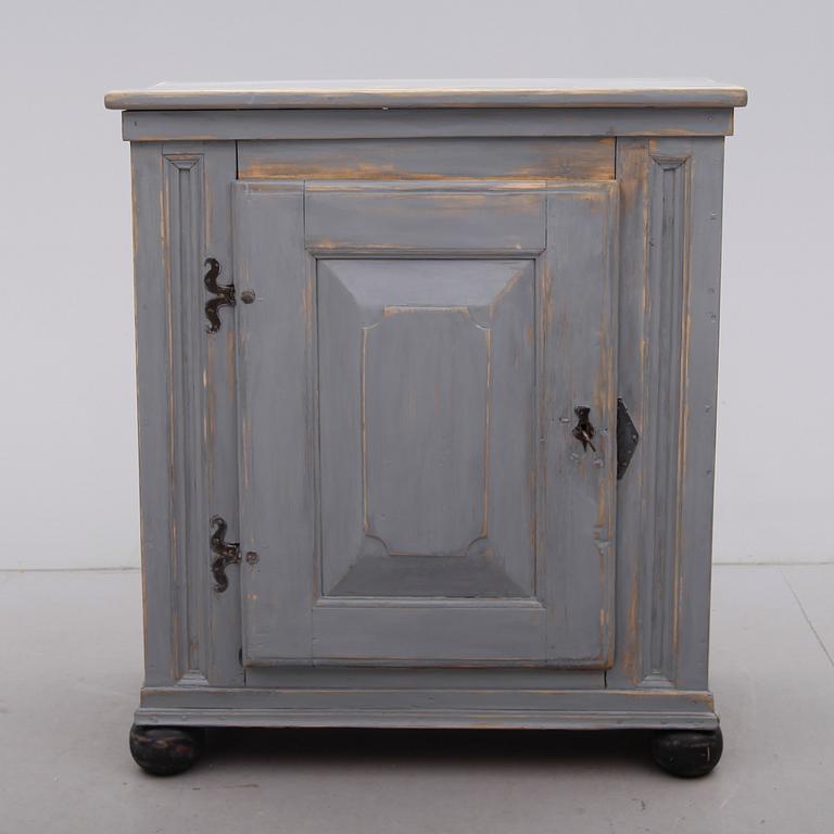 SKÄNK, 1700-/1800-tal.