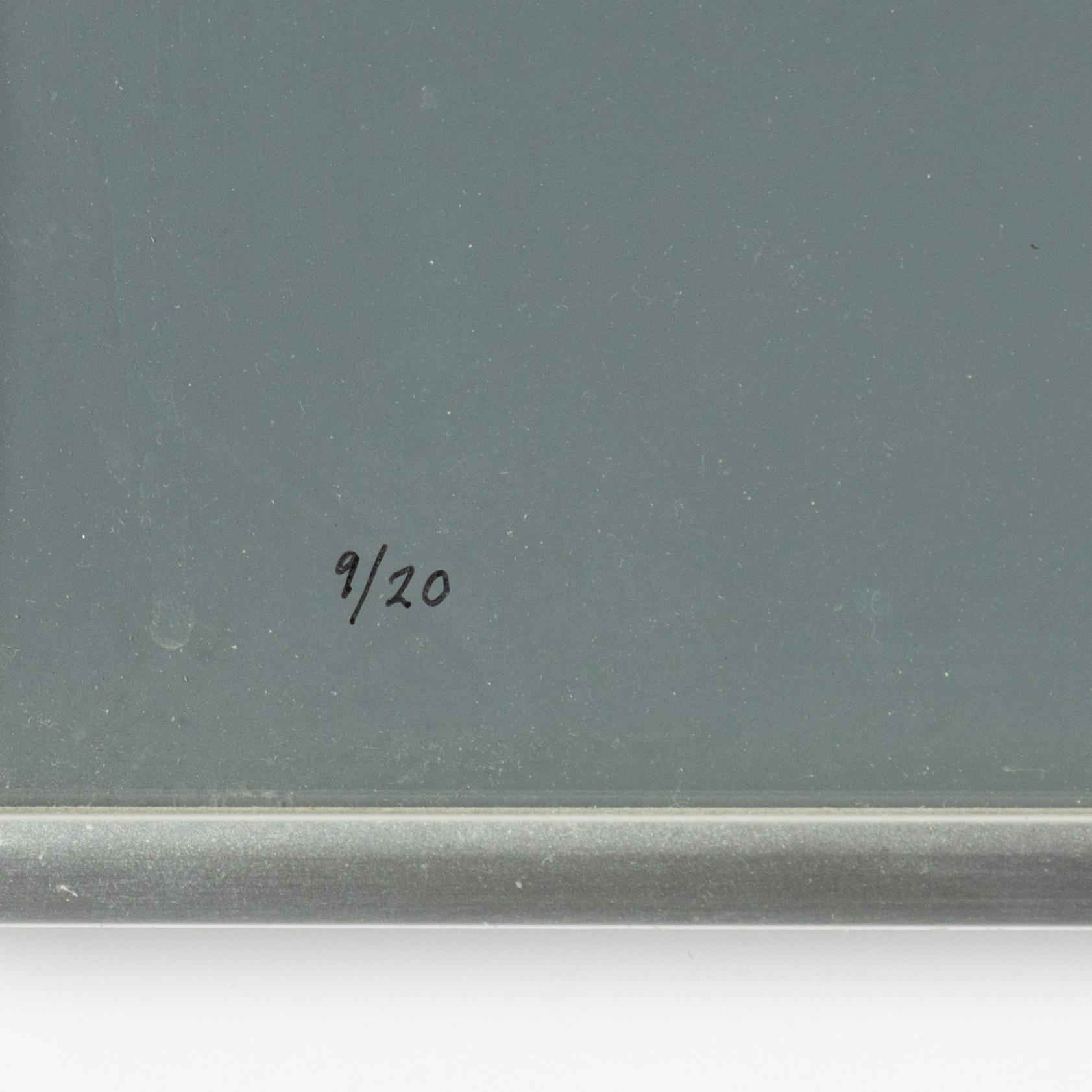 Beck & Jung, "Hundie".