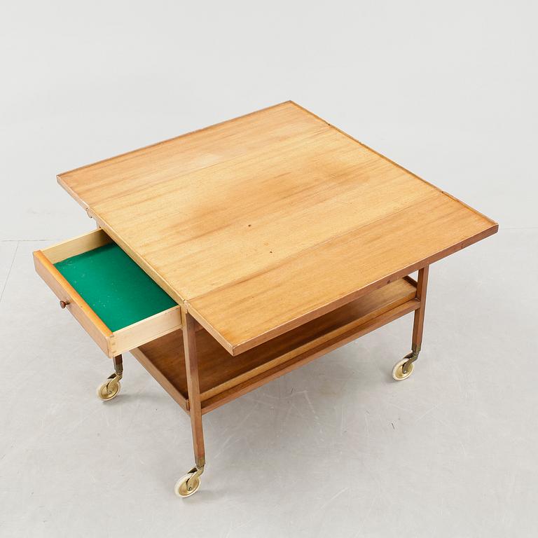 TEVAGN, "modell 756", Josef Frank, Svenskt Tenn, modellen formgiven 1937.