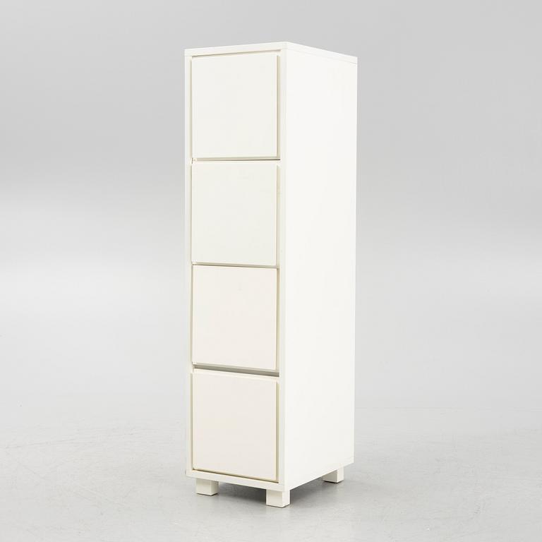 Ulf Scherlin, a chest of drawers, 21st Century.