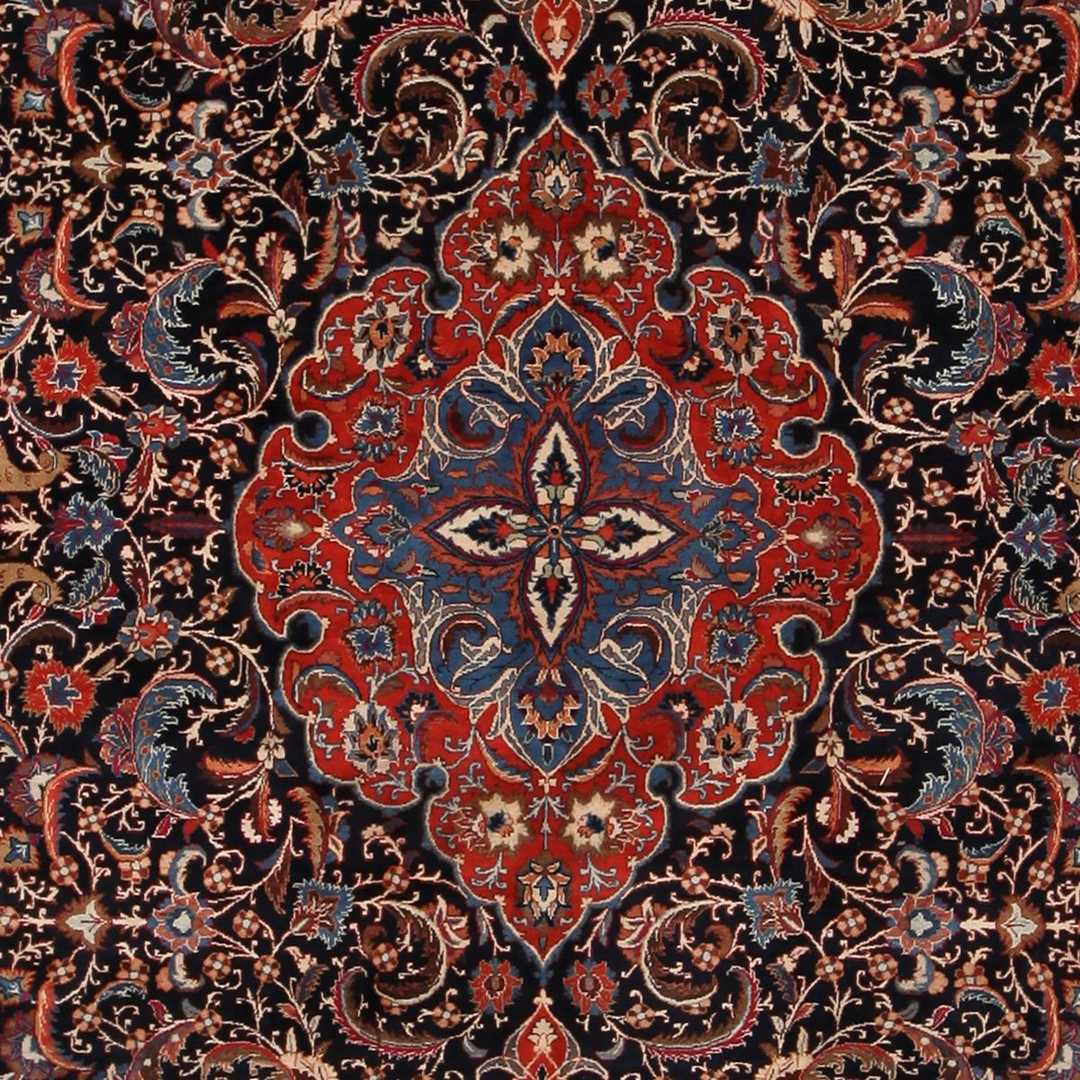 MATTA, Kashmar, ca 374 x 294 cm.