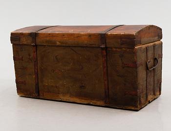 KISTA, 1700-tal.
