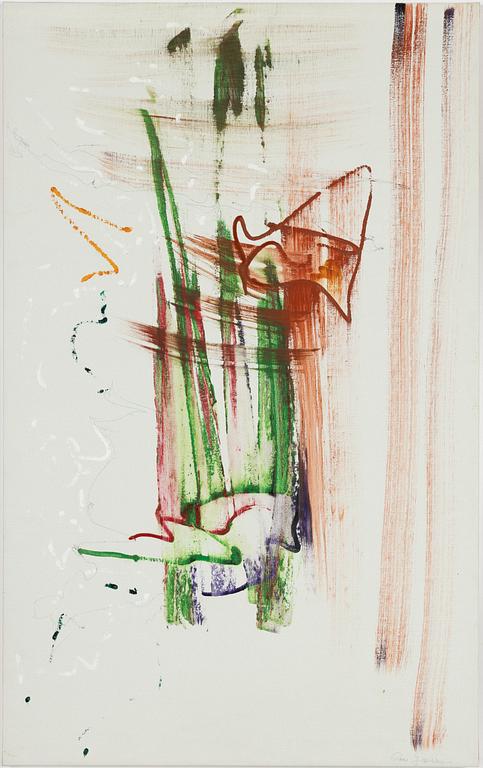 Rune Jansson, Untitled.