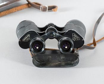 KIKARE, Swarovski-Optik,  Triol, Österrike. 1900-tal.