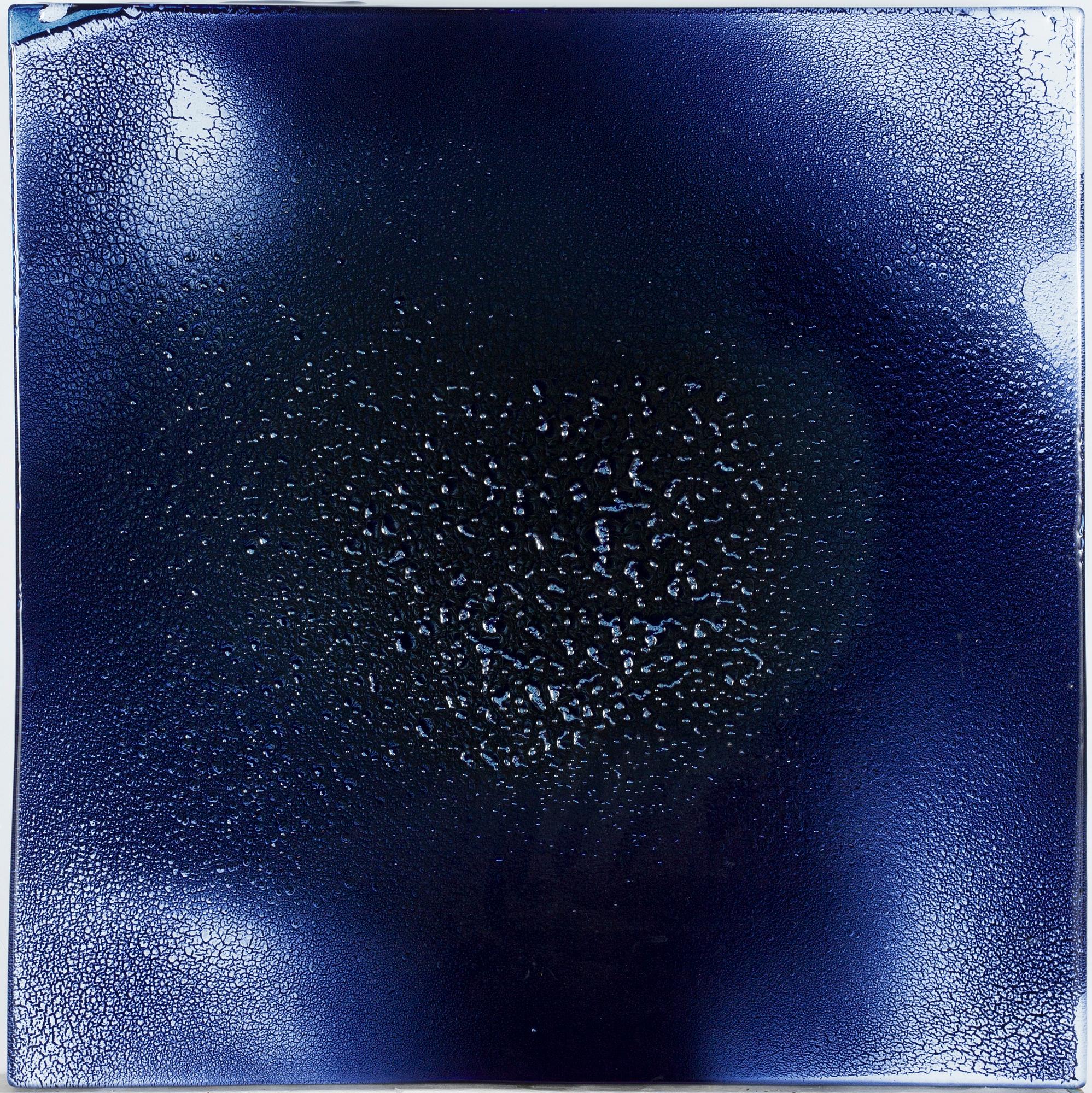 Heikki Rahikainen, relief, signerad HR.