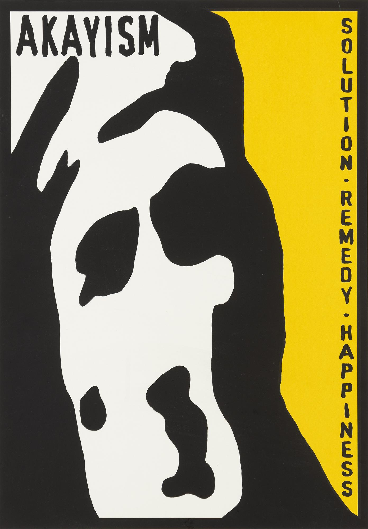 AKAY, "Solution Remedy".