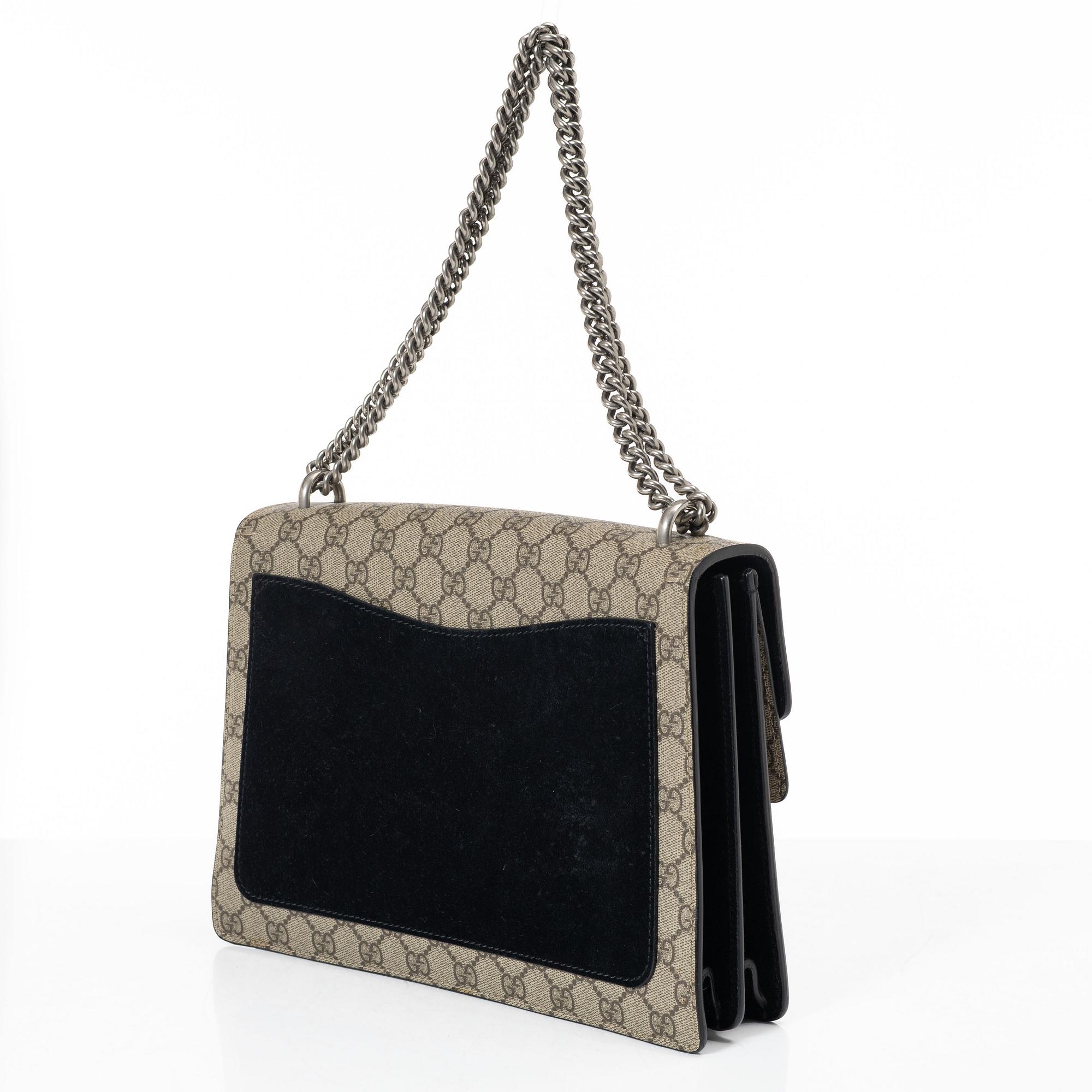 Gucci, Bag, "Dionysus".