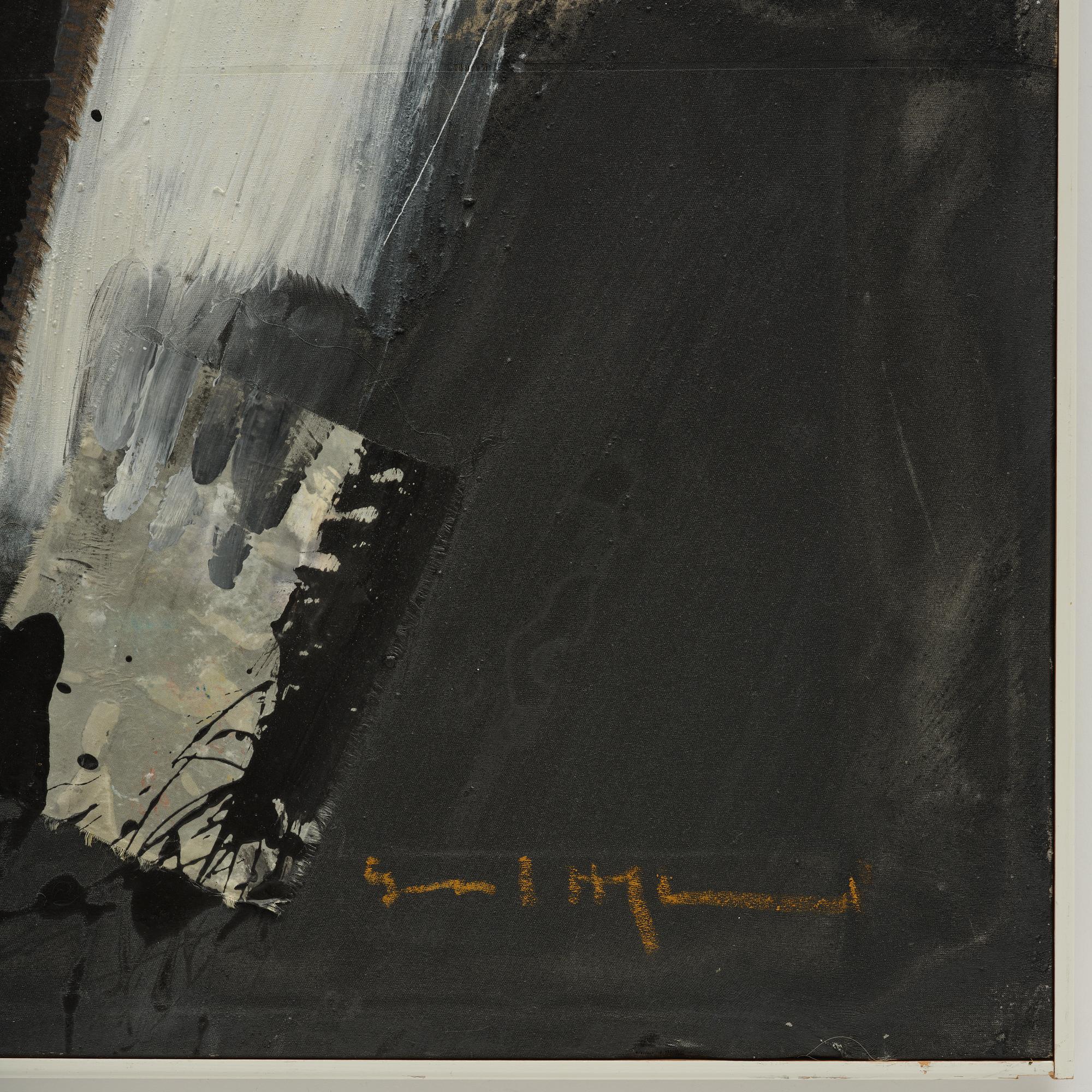 Sven Inge Höglund, "Åskträd".