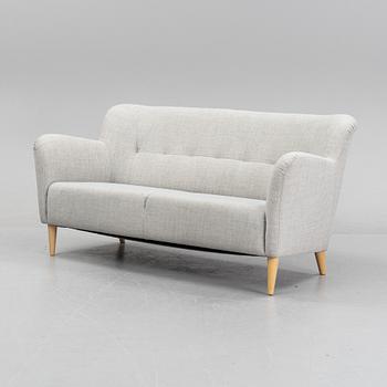 A 'Nova' sofa from Swedese.