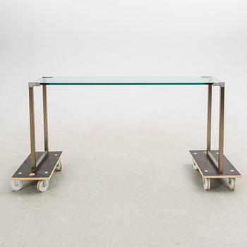 Peter Ghyczy sideboard Tyskland sent 1900-tal.