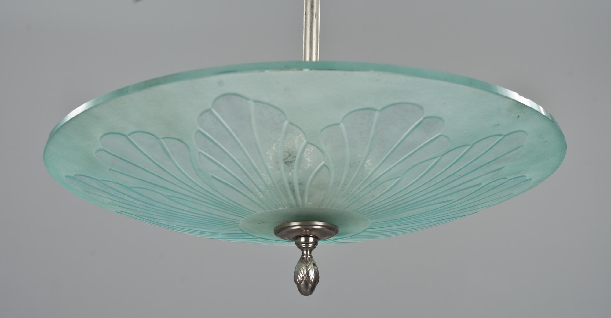 TAKARMATUR, art deco, 1930-tal.